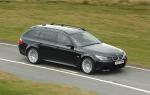 BMW M5 Touring 2009 года